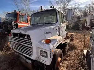 1989 Ford LN9000 Truck for Parts (Stock #2734)) Part Image