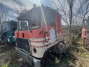 Salvage 1979 GMC Other - 1330