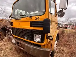 1989 Mack MS200P Truck for Parts (Stock #3320)) Part Image