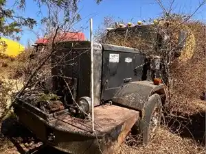 Salvage 1990 Autocar Other - U-L4-10 1990 Autocar 