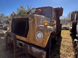 Salvage 1990 Ford Other - 3307