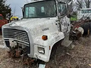 Salvage 1996 Ford LNT8000 - 3522