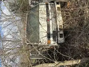Salvage 1990 GMC Other - U-L3-18-1990-gmc