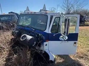 Salvage 1990 International 8300 - 3962