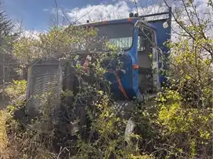 Salvage 1990 Mack Other - U-L3-14A 1990 Mack