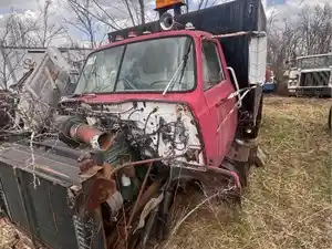 Salvage 1979 GMC Other - 2211