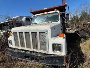 Salvage 1991 International F-2574 - 4976