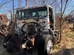 Salvage 1991 International Other - U-L4-12A 1991 International 