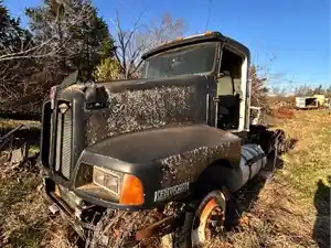 Salvage 1991 Kenworth Other - U-L4-6A 1991 Kenworth Other