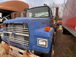 Salvage 1992 Ford LT9000 - 3391