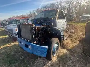 1996 GMC C7000 Topkick Truck for Parts (Stock #3124)) Part Image