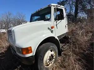 Salvage 1992 International 4900 - 4369