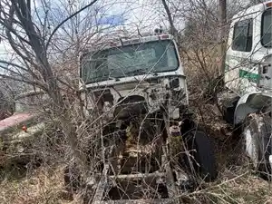Salvage 1992 Other Other - U-L3-15A