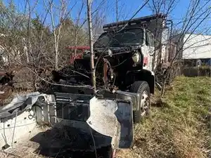 Salvage 1993 GMC Other - 3685