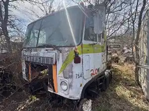Salvage 1993 GMC Other - U-L3-4 FL FL Cabover
