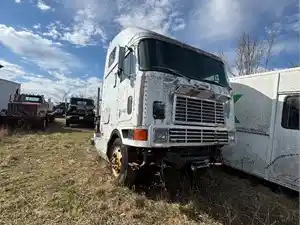 Salvage 1993 International 9700 - 2597