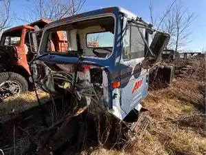 Salvage 1993 International Other - U-L4-13B 1993 International 