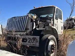 Salvage 1993 International Other - U-L4-12B 1993 International 
