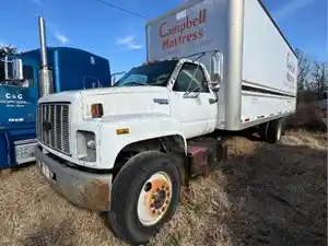 Salvage 1994 Chevrolet C70 Kodiak - 5142