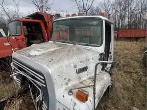 Salvage 1994 Ford LNT8000 - 2235