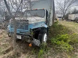 Salvage 1994 International Other - U-L3-15 FL FL Delivery truck 