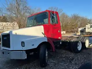 1994 VolvoWhiteGMC Truck for Parts (Stock #5150)) Part Image