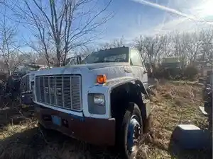 Salvage 1995 GMC C7000 Topkick - 3096
