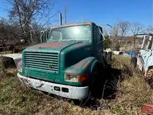 Salvage 1995 International 4700 - 3213