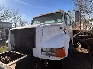 Salvage 1995 International 4900 - 3993
