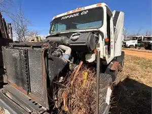 Salvage 1995 International F-8200 - 5006
