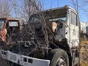 Salvage 1995 International Other - U-L4-13B 1995 International 