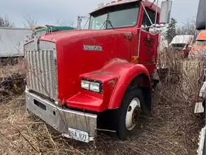 Salvage 1995 Kenworth T800 - 4348