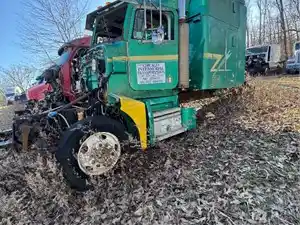 Salvage 1995 Peterbilt 377 - 3400