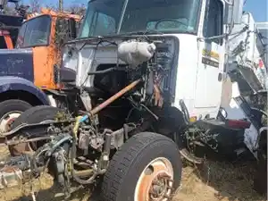 Salvage 1995 VolvoWhiteGMC Other - U-L4-10 W