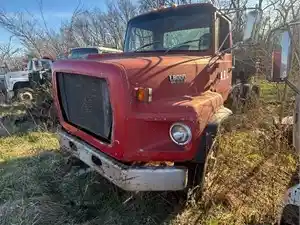 Salvage 1988 Ford LTS8000 - 4036