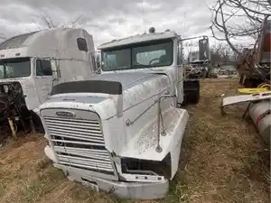 Salvage 1996 Freightliner FLD120 - LT10