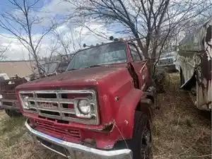Salvage 1996 GMC Other - U-L4-16 FL FL GMC 1