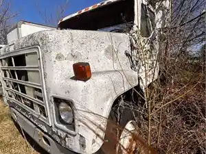 1996 International Truck for Parts (Stock #U-L4-14B 1996 International )) Part Image
