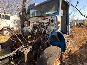Salvage 1996 International Other - U-L4-13B 1996 International 