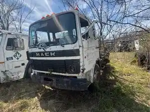 Salvage 1996 Mack Other - U-L3-6 FL FL Mack 2