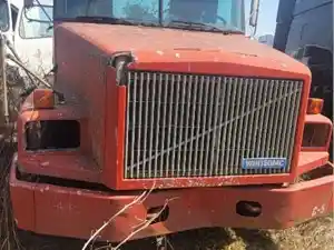 Salvage 1996 VolvoWhiteGMC Other - U-L4-10wh