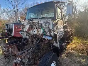Salvage 1978 Ford Other - 4443