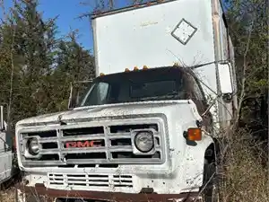 Salvage 1997 GMC Other - U-L3-20 FL FL GMC