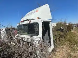 Salvage 1997 International 9200 - 3014