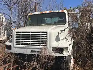 Salvage 1997 International Other - U-L4-14B 1997 International 