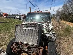 Salvage 1989 Ford LNT8000 - 4456