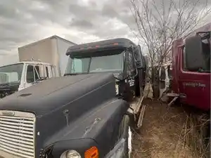 Salvage 1998 Freightliner Century Class 120 - 4122