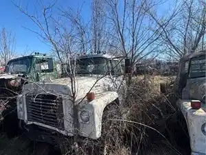 Salvage 1998 International 1610 - U-L4-12 FL FL Daycab 7