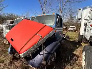 Salvage 1998 International F-4900 - 2508