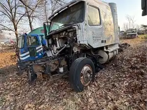 Salvage 1998 Volvo VN - 3720